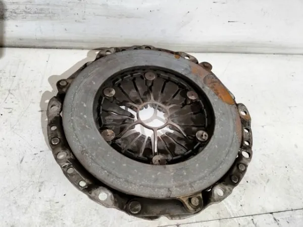 Kit de embraiagem (3 peças) 21217515087 BMW