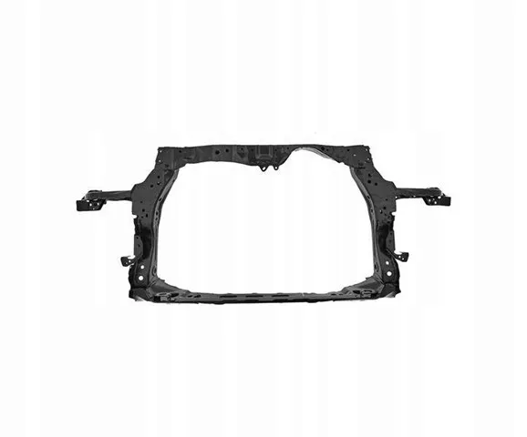 Suporte do radiador montado (painel de montagem de fixação das luzes) 60400T0AA00ZZ Honda