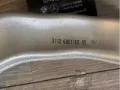 Braço oscilante inferior direito de suspensão dianteira BMW 5 G30, F90