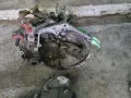 Caixa de Mudança montada (caixa mecânica de velocidades) Peugeot 206 2E, K