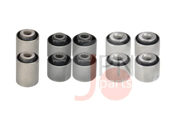 Kit de blocos silenciosos de suspensão traseira Ford Mondeo I