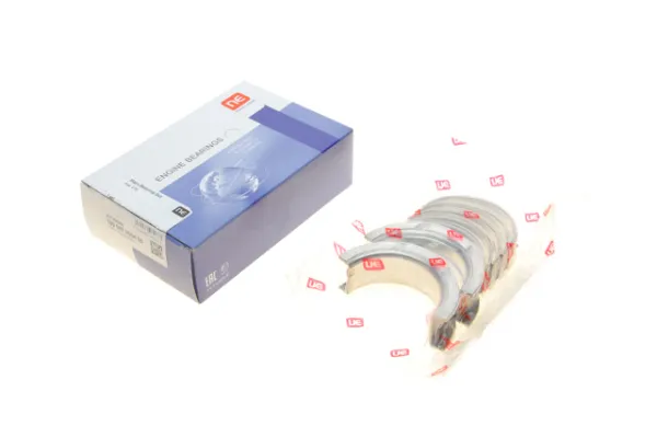 Folhas inseridas principais de cambota, kit, padrão (STD) 180087000400 NE/NPR