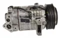 Compressor de aparelho de ar condicionado Renault Scenic JZ0, JZ1