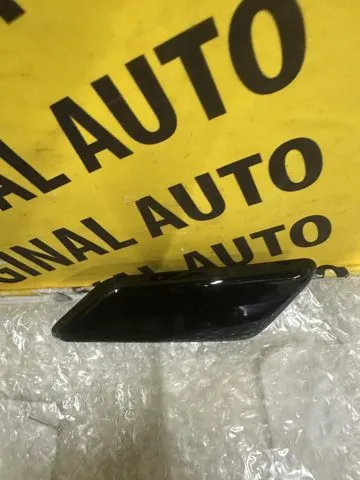 Placa sobreposta do injetor de fluido para lavador da luz dianteira 8535442010C0 Toyota