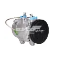 Compressor de aparelho de ar condicionado Smart FORTWO 450