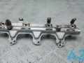 Distribuidor de combustível (rampa) Audi Q3 8UB, 8UG
