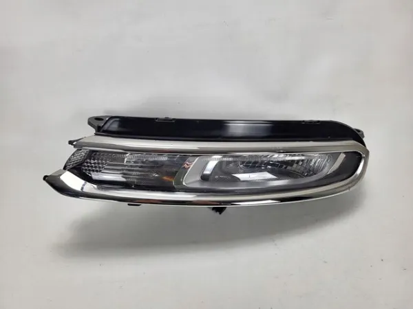 Pisca-pisca esquerdo/direito 9820877980 Peugeot/Citroen