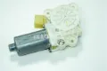 Motor de acionamento de vidro da porta dianteira esquerda Mercedes S W220
