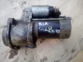 Motor de arranco Hyundai H-1 STAREX 