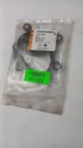 Vedante de turbina, kit de montagem Renault Master EV, HV, UV