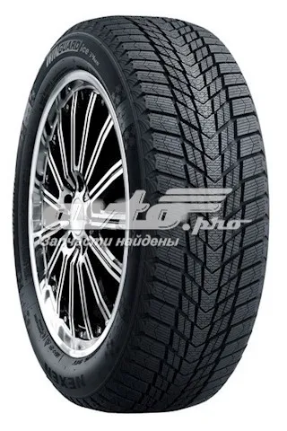 Pneus de inverno 16122 Nexen