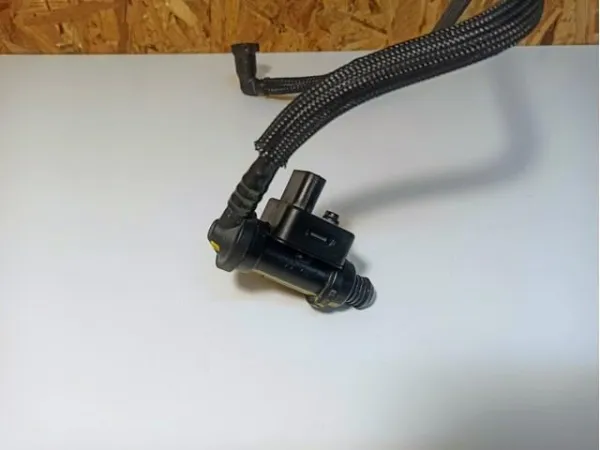 Cano derivado de ar 474014189R Renault (RVI)