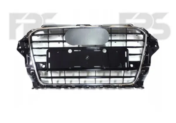 Grelha do radiador FP1224990 FPS