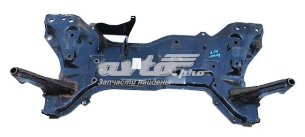 Viga de suspensão dianteira (plataforma veicular) Fiat Ducato II