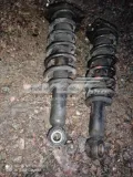 Amortecedor traseiro Toyota Corolla E12J
