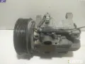 Compressor de aparelho de ar condicionado Mazda 6 GH