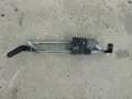 Motor de limpador pára-brisas do pára-brisas Skoda Octavia 1Z3