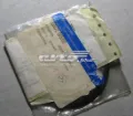 Rolamento de cubo traseiro Mercedes S W220