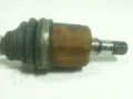 Semieixo (acionador) dianteiro direito Opel Mokka J13