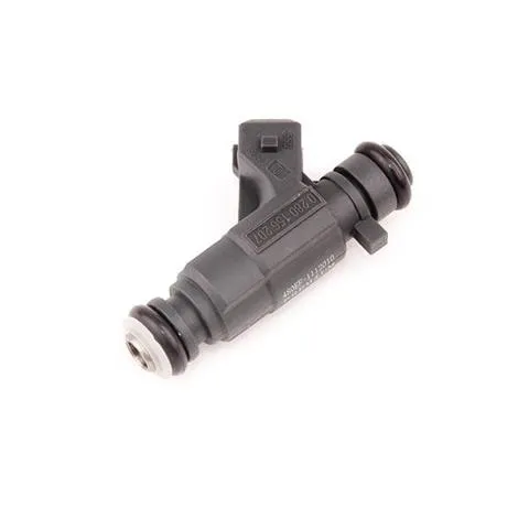 Injetor de injeção de combustível 1106013158 Geely