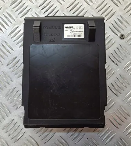 Módulo de direção (Centralina eletrônica) de motor 81258067117 MAN