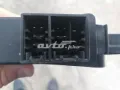 Motor de acionamento de vidro da porta dianteira direita Skoda Fabia 6Y3