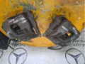Suporte do freio dianteiro direito Mercedes A W176