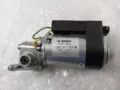 Motor de movimento da coluna de direção (do mecanismo de inclinação) Land Rover Range Rover L322