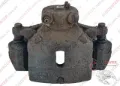 Suporte do freio dianteiro esquerdo Hyundai I40 VF