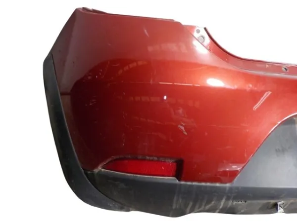 Pára-choque traseiro 850109175S Renault (RVI)