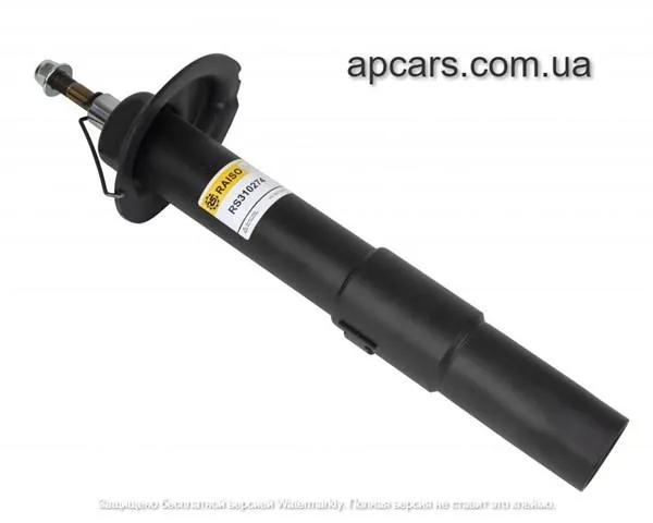 Amortecedor dianteiro direito RS310274 Raiso