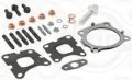 Vedante de turbina, kit de montagem Ford Focus HP