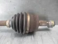 Semieixo (acionador) dianteiro direito Fiat Panda 169A