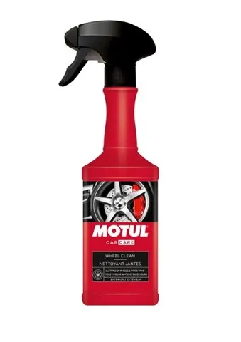 Limpador para os pneus WHEELCLEAN500ML Motul