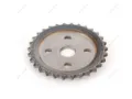 Engrenagem de cadeia da roda dentada da árvore distribuidora de motor Audi TT 8J3