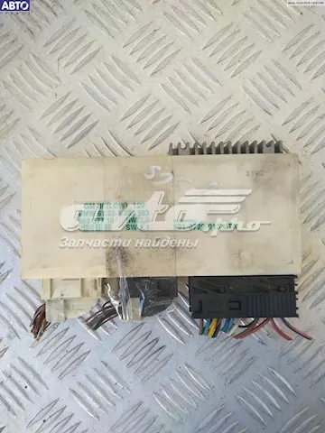 Unidade de conforto BMW 5 E39