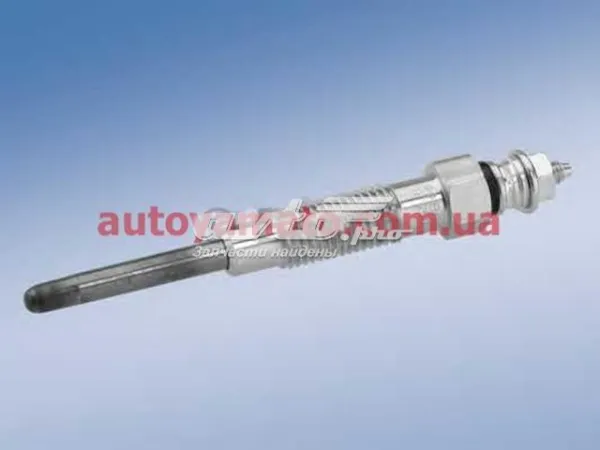 Vela de incandescência 250202096 Bosch