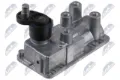 Válvula (atuador) de controlo de turbina BMW 5 G30, F90