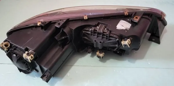 F014003902 Mazda