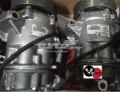 Válvula do compressor de aparelho de ar condicionado Opel Insignia G09