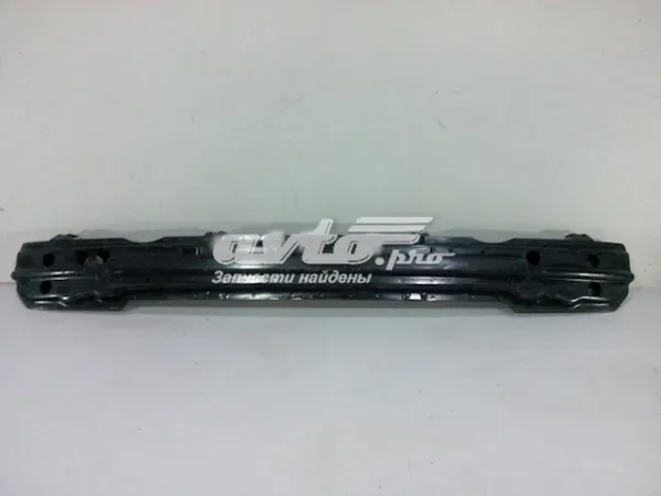 Reforçador do pára-choque traseiro Chevrolet Captiva I