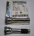 Guia de suporte traseiro Opel Astra P10