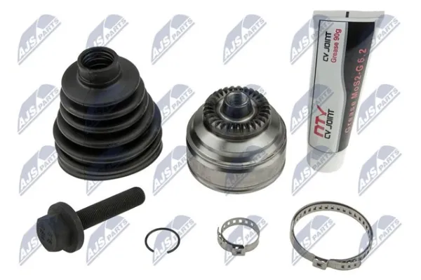 Junta homocinética externa dianteira para BMW 2 Gran Tourer F46