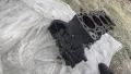 Bloco de cilindros de motor Nissan Almera N16