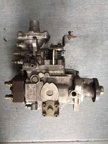 Bomba de combustível de pressão alta 0460414145 Bosch