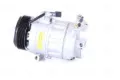 Compressor de aparelho de ar condicionado Renault Master JV