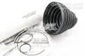 Bota de proteção interna de junta homocinética do semieixo dianteiro Toyota Land Cruiser J200