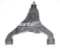 Braço oscilante inferior esquerdo de suspensão dianteira Mercedes Sprinter 906