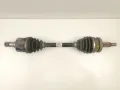 Semieixo (acionador) dianteiro esquerdo Hyundai Sonata NF