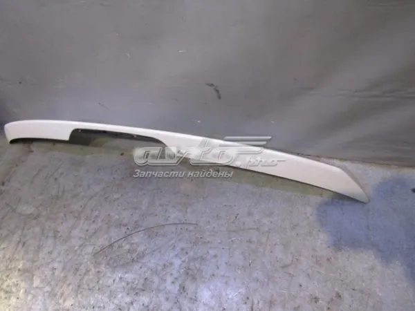 Compre 6515A012WA Mitsubishi Spoiler de porta-malas (de 3ª/5ª porta traseira)